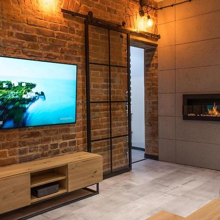 Apartament Black Loft Nysa Exterior photo