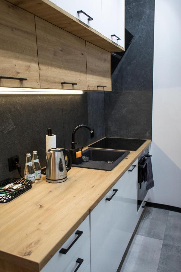 Apartament Black Loft Nysa Exterior photo