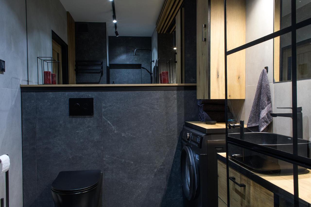 Apartament Black Loft Nysa Exterior photo