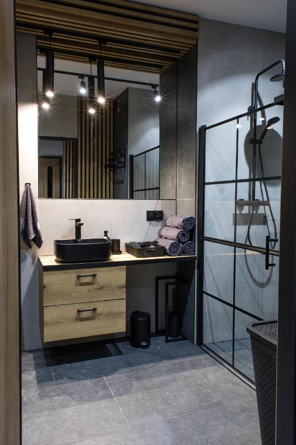 Apartament Black Loft Nysa Exterior photo