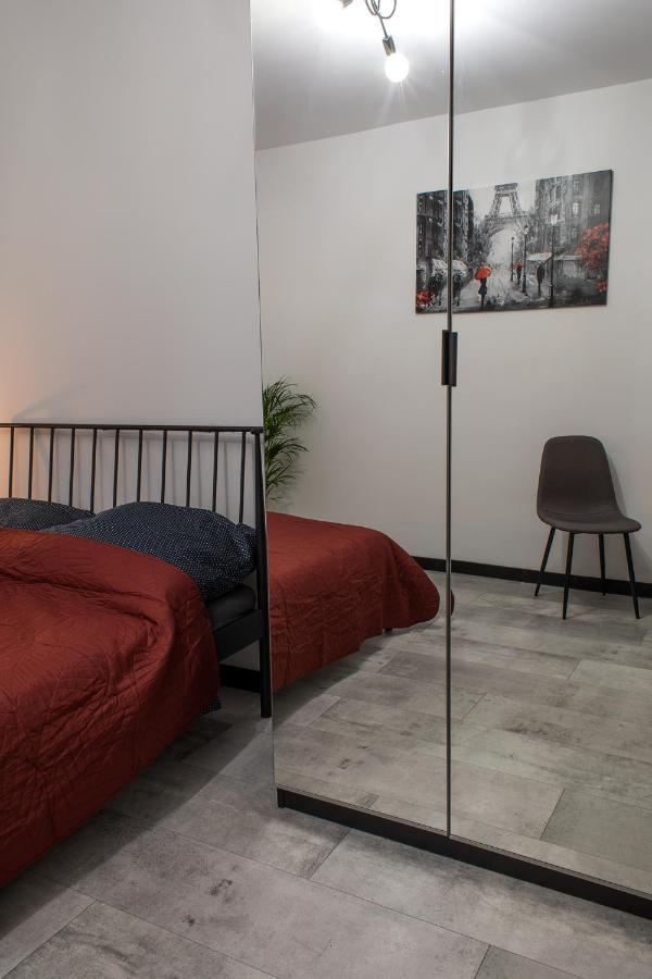 Apartament Black Loft Nysa Exterior photo