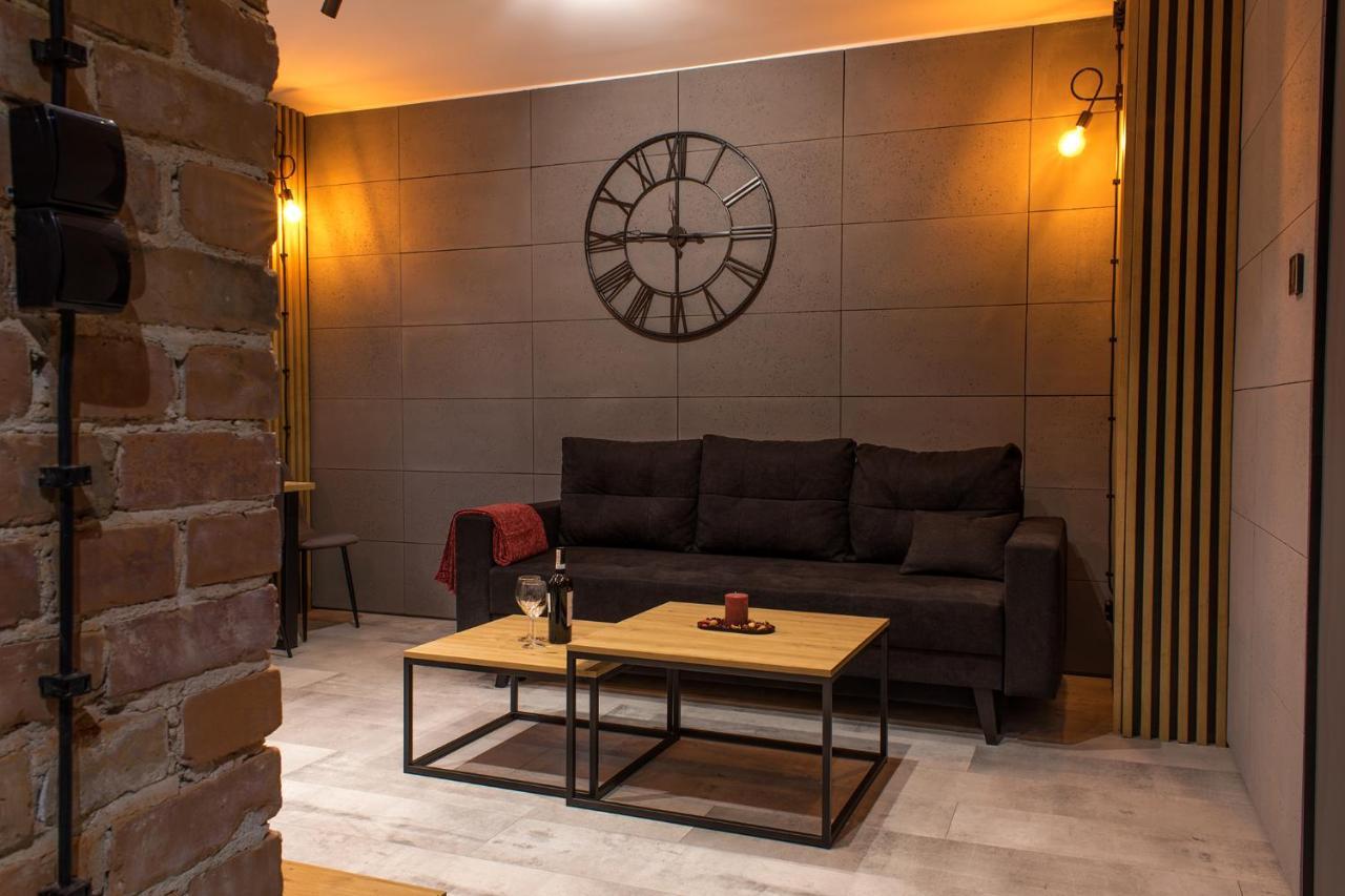 Apartament Black Loft Nysa Exterior photo
