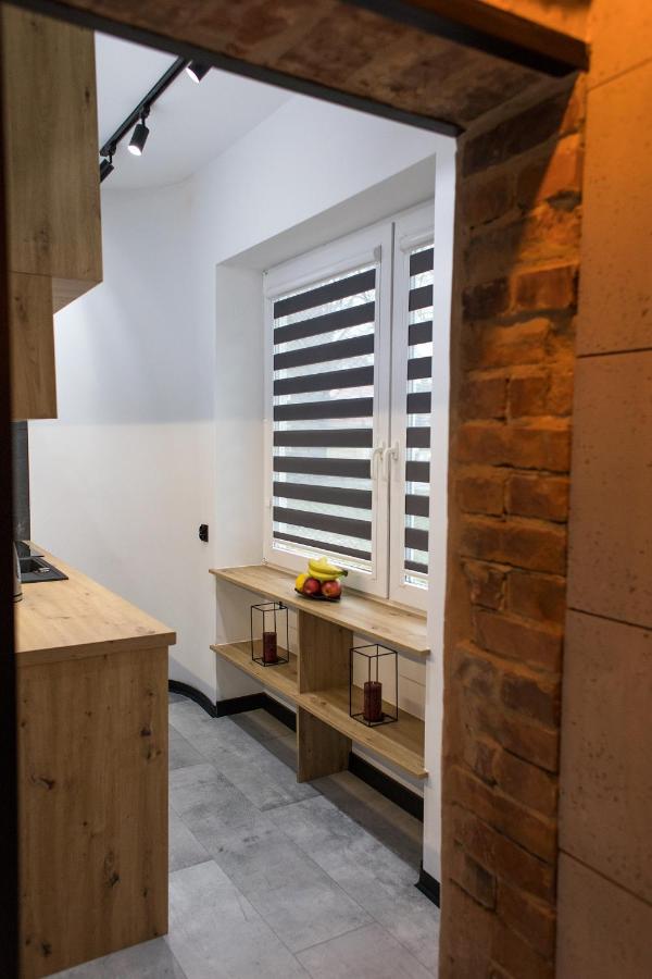 Apartament Black Loft Nysa Exterior photo