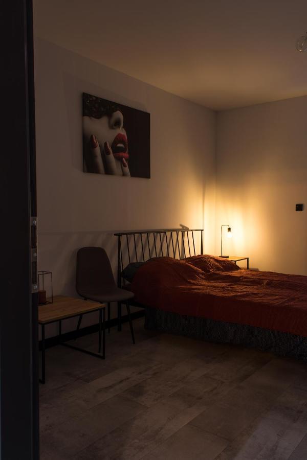 Apartament Black Loft Nysa Exterior photo
