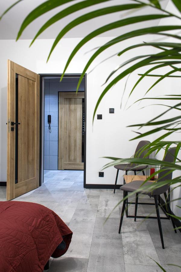 Apartament Black Loft Nysa Exterior photo