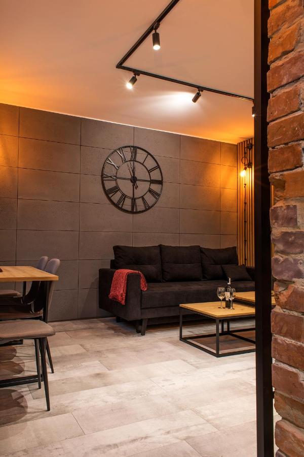 Apartament Black Loft Nysa Exterior photo