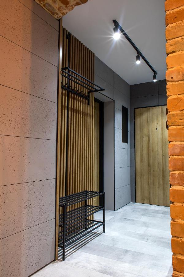 Apartament Black Loft Nysa Exterior photo