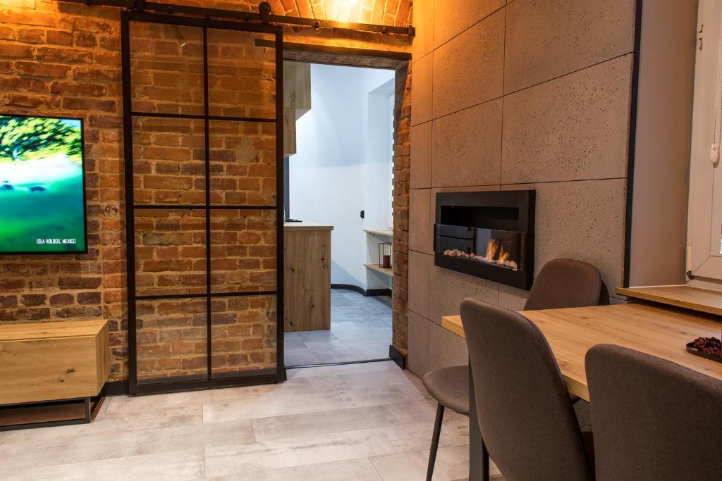 Apartament Black Loft Nysa Exterior photo